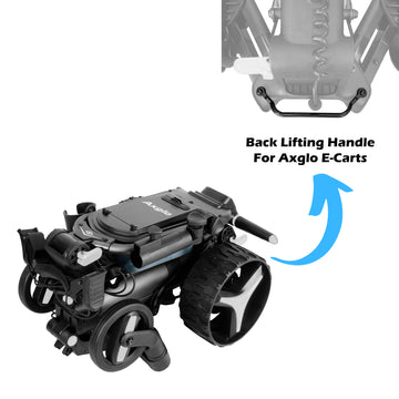 Axglo e5 Lifting Handle